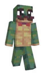 Custom render preview