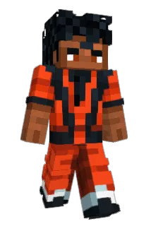 ArjenAAP Minecraft avatar full body