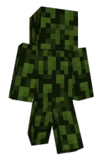Ark25 Minecraft avatar full body