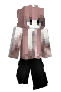 Ark9102 Minecraft avatar full body