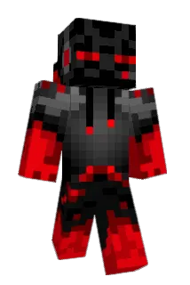 ArkAngel76 Minecraft avatar full body