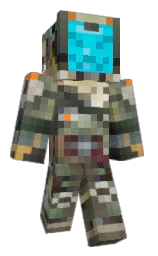 Custom render preview