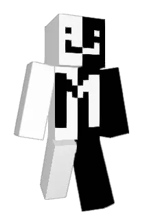 Arka_Tv Minecraft avatar full body