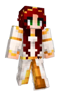 Arkada_ Minecraft avatar full body