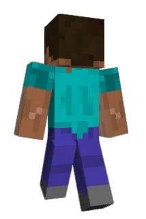 Arkaedion Minecraft avatar full body