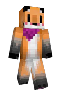 ArkaneWhooves Minecraft avatar full body