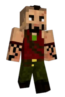 Arkange0R7 Minecraft avatar full body