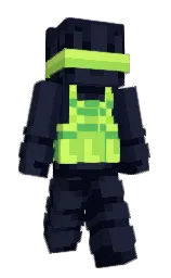 Custom render preview