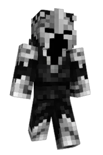 Arken_77 Minecraft avatar full body