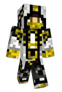 Arkhan_ Minecraft avatar full body