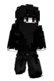 Arkheim Minecraft avatar full body