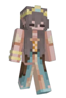 Arkias_ Minecraft avatar full body