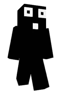 Arking1705 Minecraft avatar full body