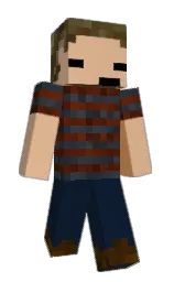 Custom render preview