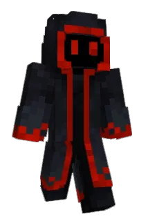 Arkrakon Minecraft avatar full body
