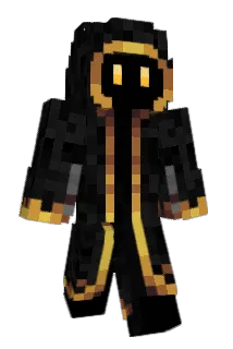 Arkyyyyyy Minecraft avatar full body