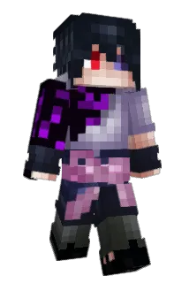 Arlandough Minecraft avatar full body