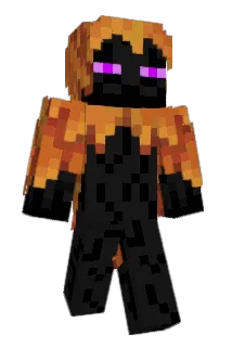 Arlomanzo Minecraft avatar full body