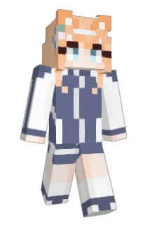 Arlse912 Minecraft avatar full body