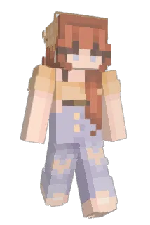 Arly11 Minecraft avatar full body