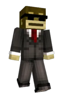 ArmZx Minecraft avatar full body