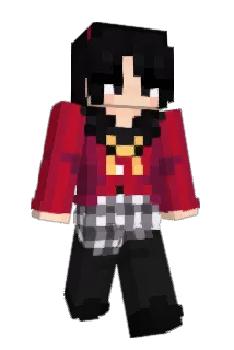 ArmaZ234 Minecraft avatar full body