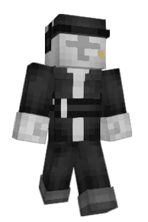Armaan00600 Minecraft avatar full body