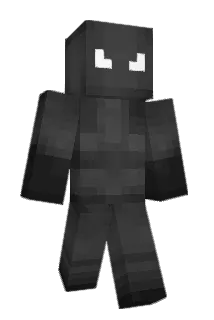 Armagh Minecraft avatar full body