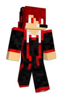 Arman167 Minecraft avatar full body