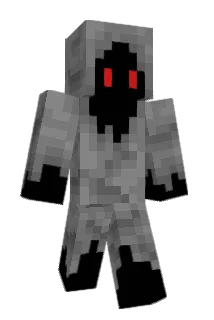 Armani18 Minecraft avatar full body
