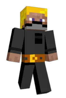 Armara1994 Minecraft avatar full body