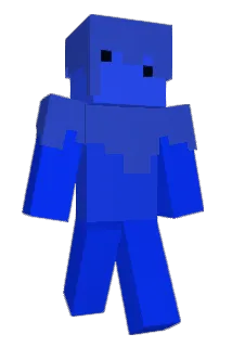 Armedlugi Minecraft avatar full body