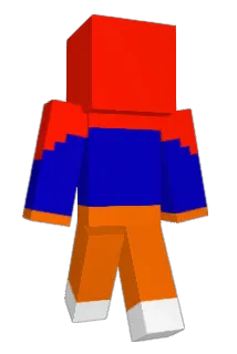 ArmenianFancy Minecraft avatar full body