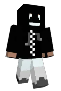 ArmeniumPVP Minecraft avatar full body