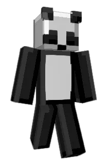 Armin279 Minecraft avatar full body