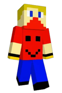 Armisdead Minecraft avatar full body