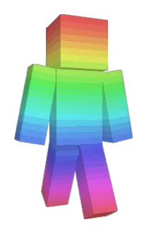Armo123 Minecraft avatar full body