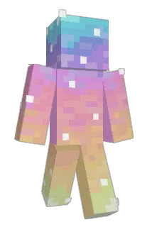 ArmorChest Minecraft avatar full body
