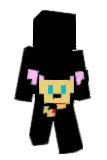 ArmorMode Minecraft avatar full body