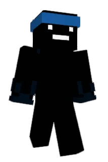 ArmoredPath5304 Minecraft avatar full body