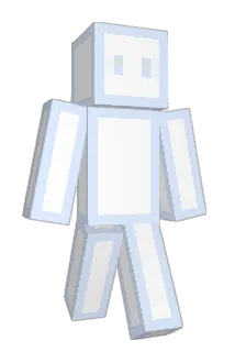 Armorik Minecraft avatar full body
