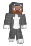 ArmourTrim Minecraft avatar full body