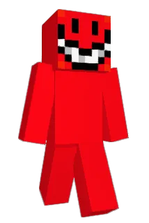 ArmpitLover23 Minecraft avatar full body