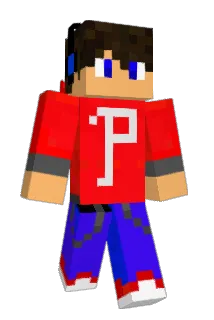 ArmutOfficialTR Minecraft avatar full body