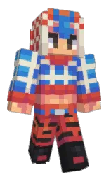 Custom render preview