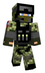 Custom render preview