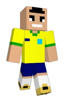 ArmyguyM16 Minecraft avatar full body