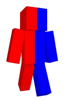 ArmyofConquest Minecraft avatar full body