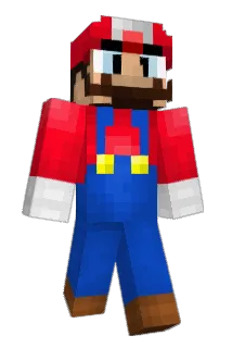 Armyofone1 Minecraft avatar full body