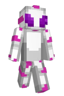 Arn0Ch3ung Minecraft avatar full body